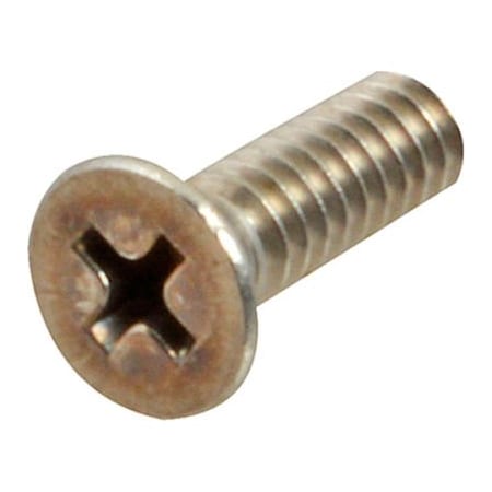 Allpoints Screw Door Hinge Threaded End For Henny Penny 2271092